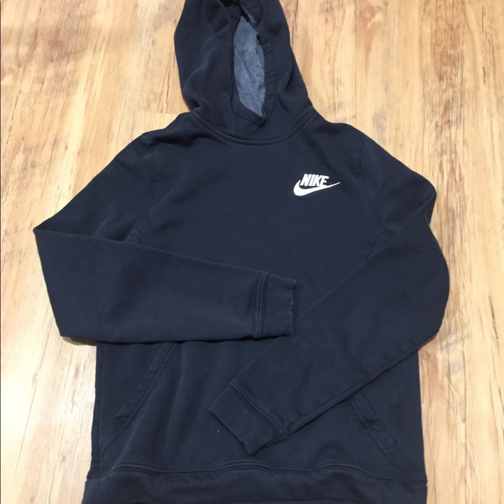 Boys Nike Hoodie